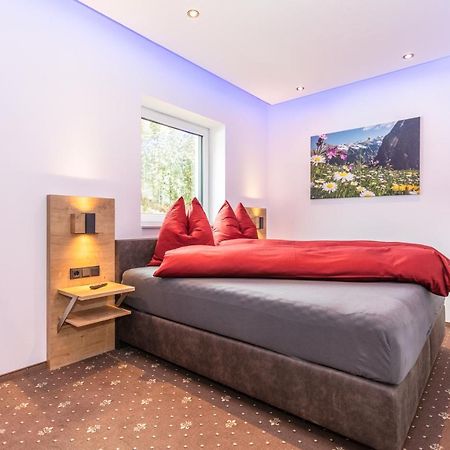 Appartements Moser Viehhofen Esterno foto