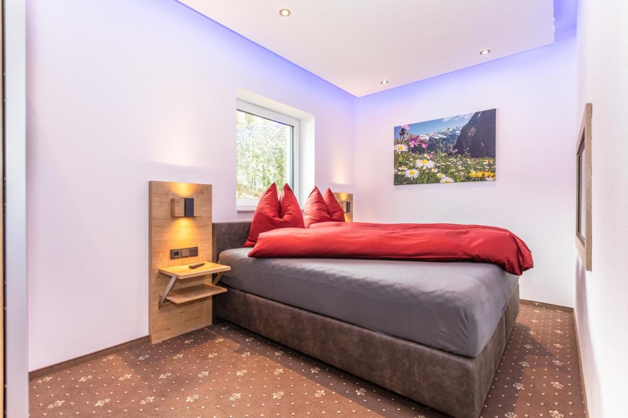 Appartements Moser Viehhofen Esterno foto