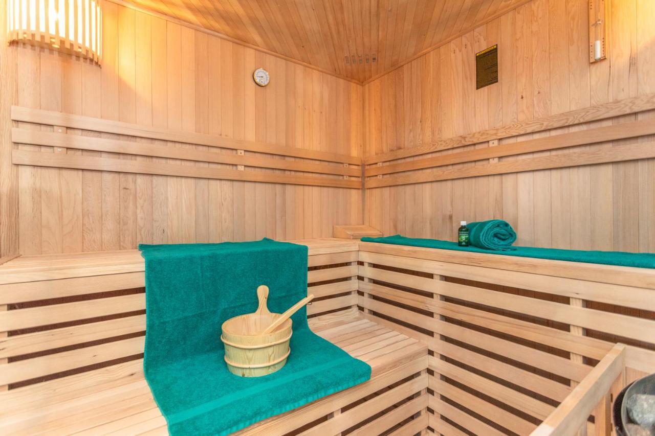 Appartements Moser Viehhofen Esterno foto