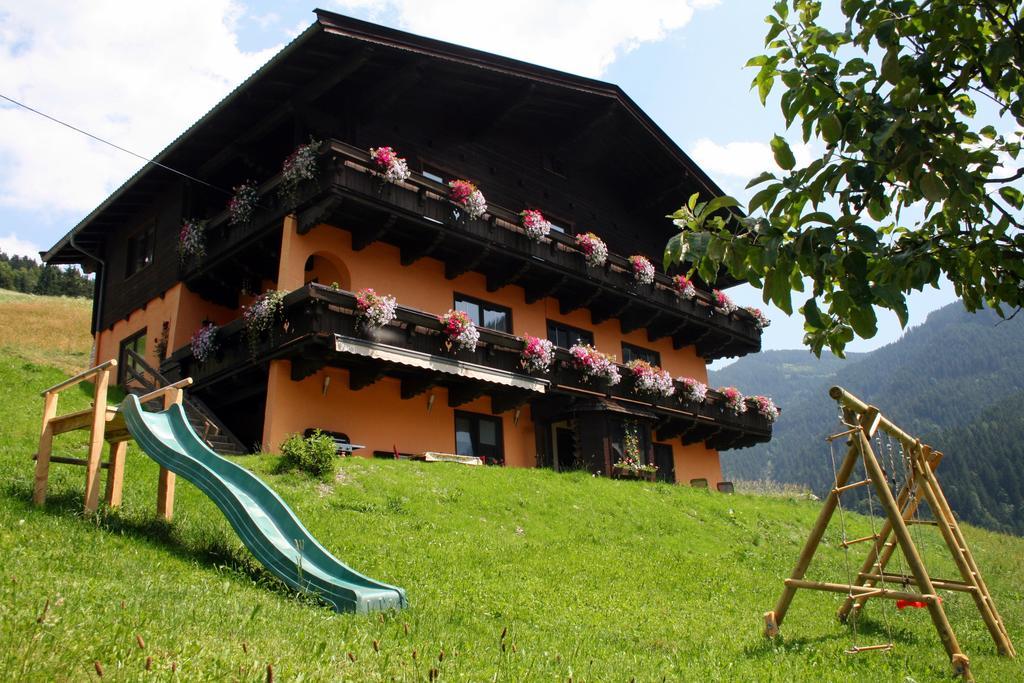 Appartements Moser Viehhofen Camera foto