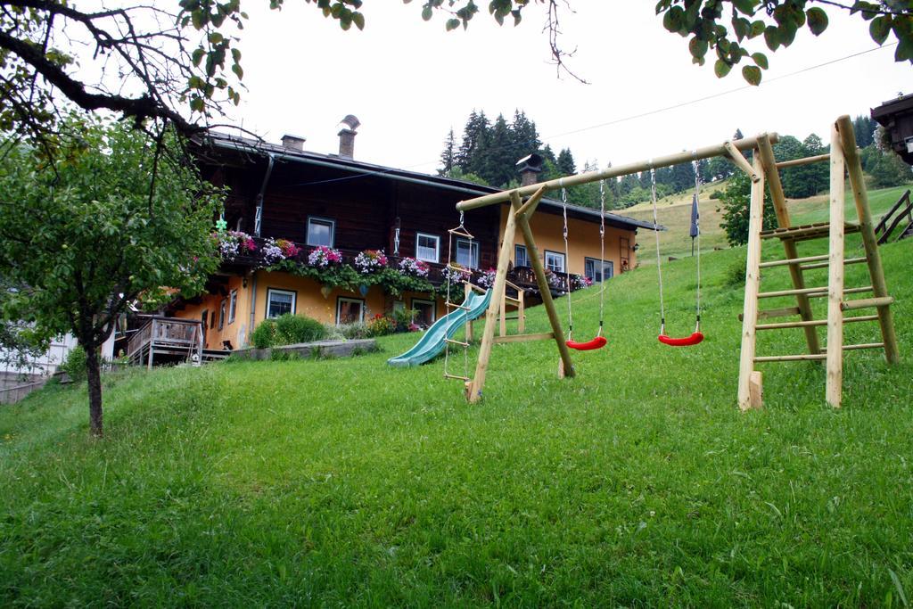 Appartements Moser Viehhofen Camera foto