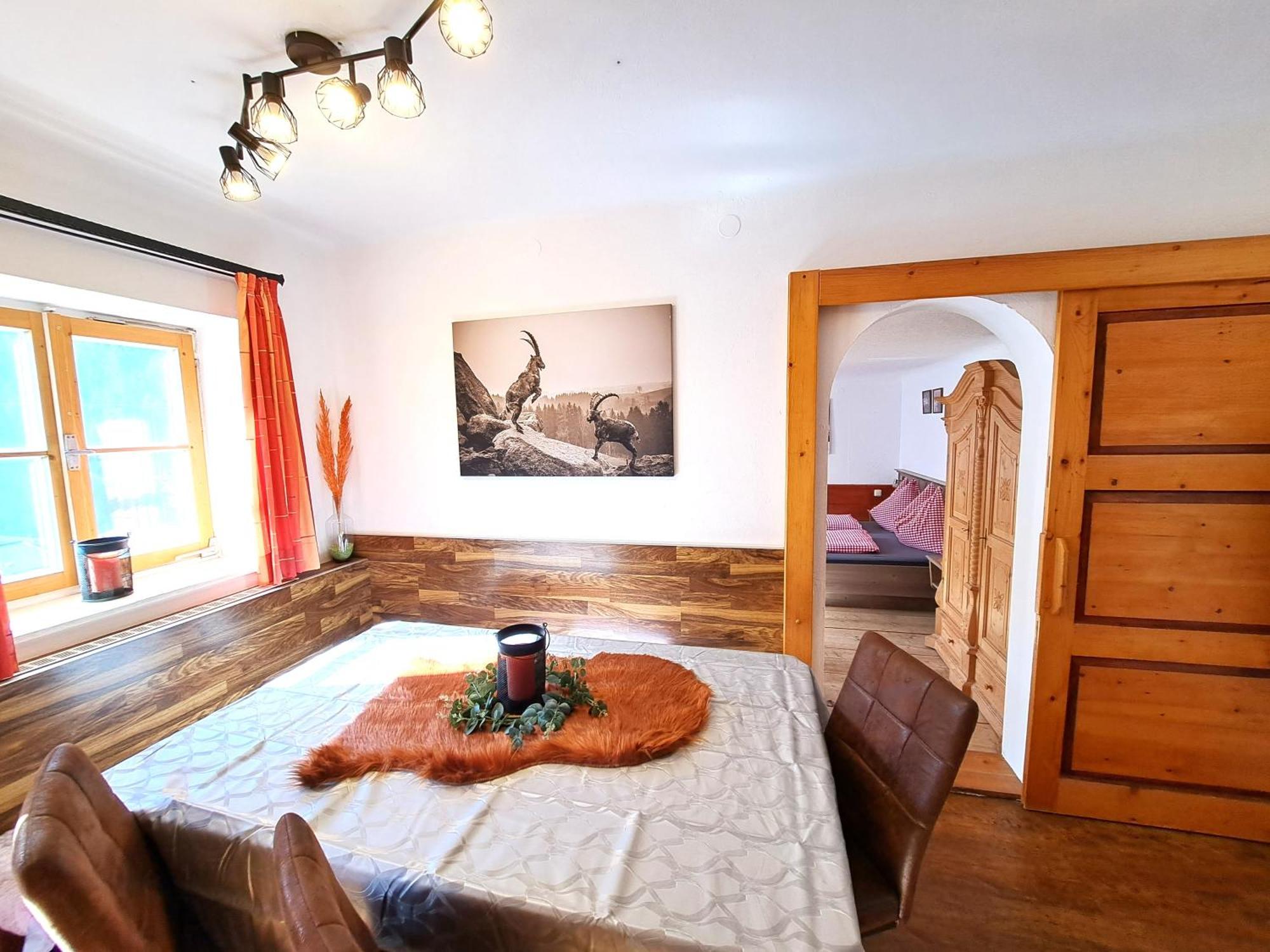 Appartements Moser Viehhofen Esterno foto