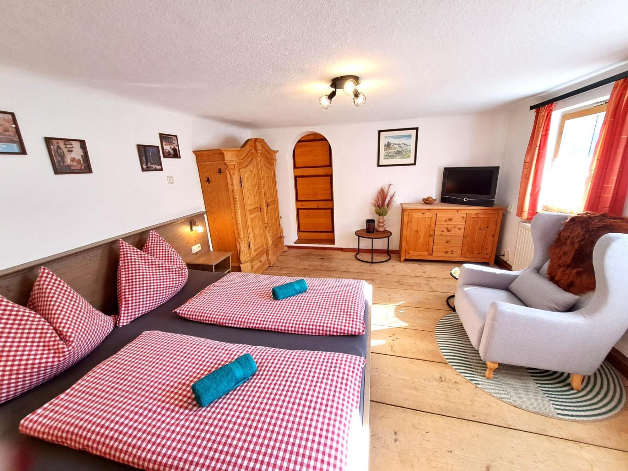 Appartements Moser Viehhofen Esterno foto