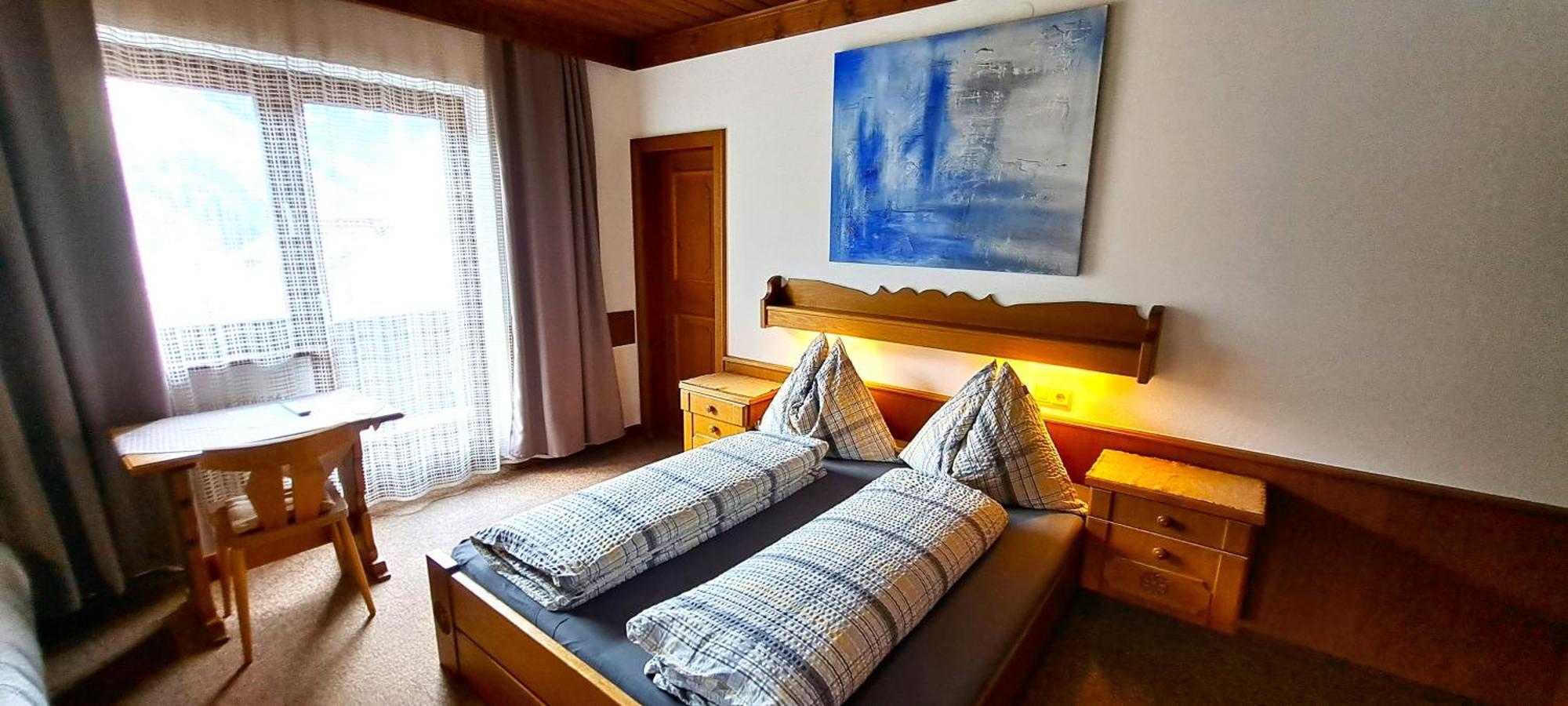 Appartements Moser Viehhofen Esterno foto