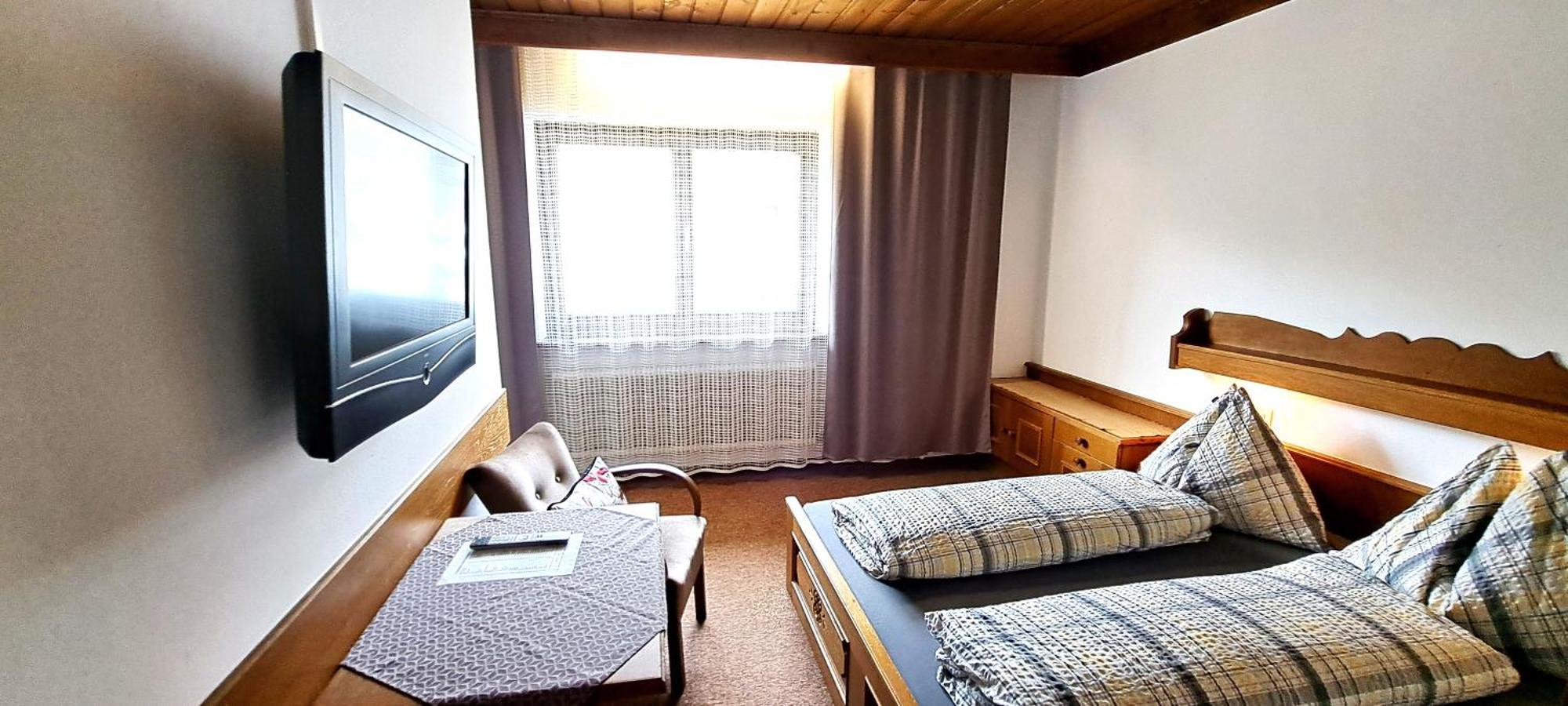 Appartements Moser Viehhofen Esterno foto