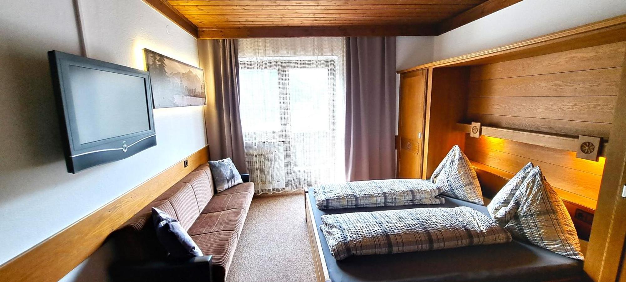 Appartements Moser Viehhofen Esterno foto