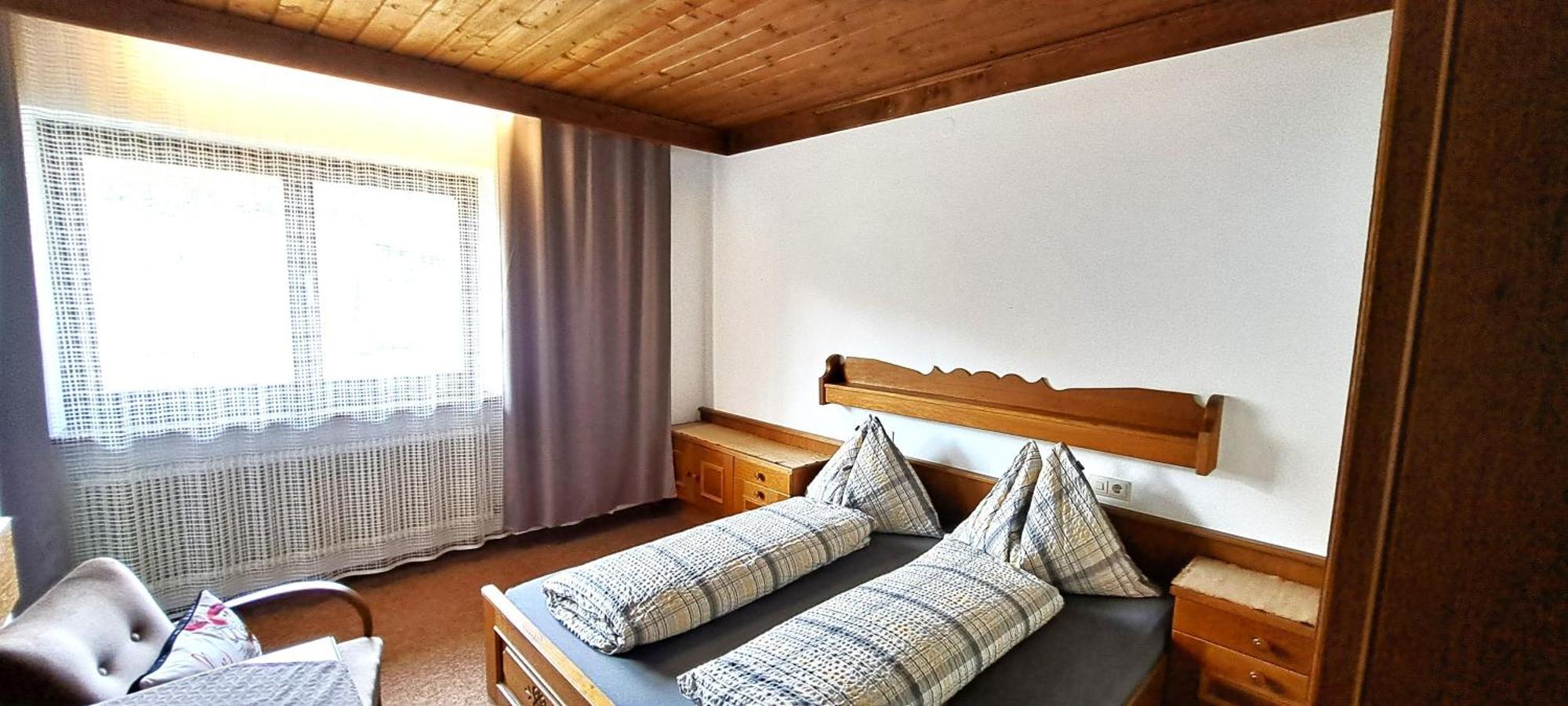 Appartements Moser Viehhofen Esterno foto