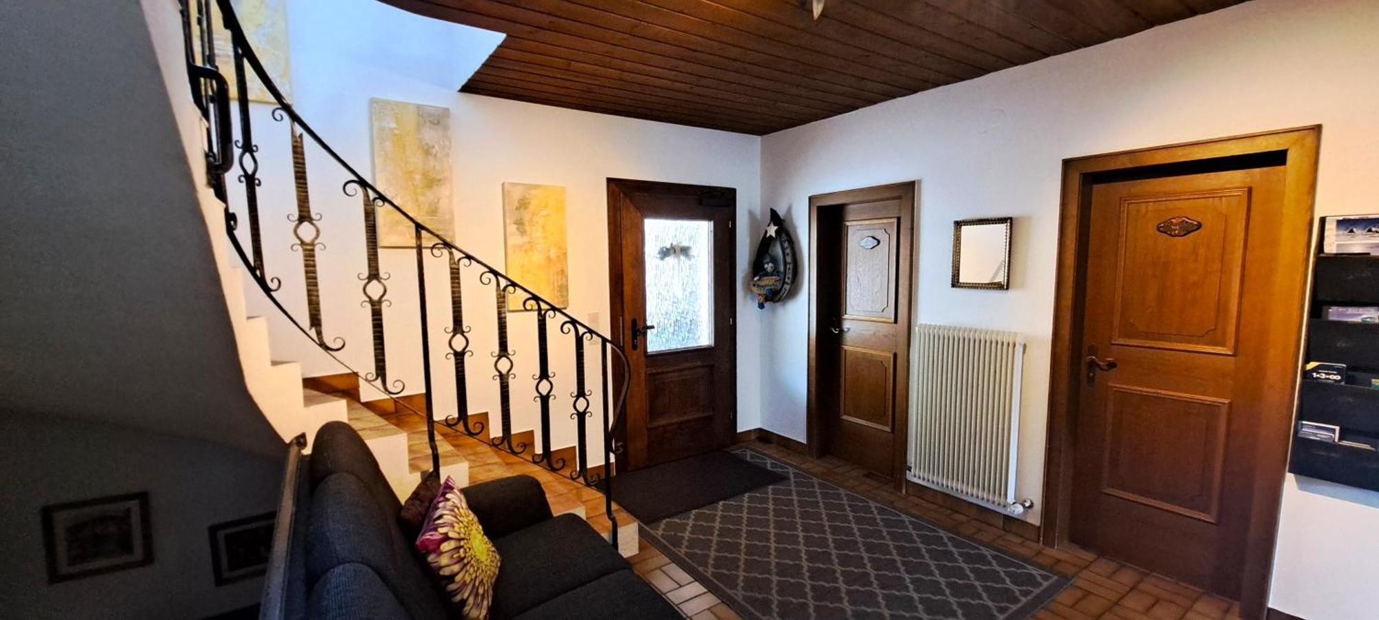 Appartements Moser Viehhofen Esterno foto