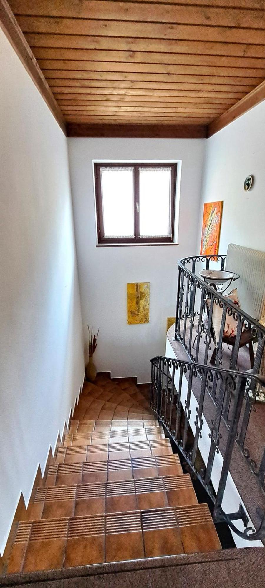 Appartements Moser Viehhofen Esterno foto