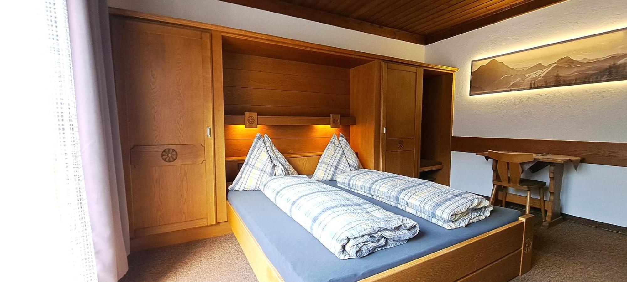 Appartements Moser Viehhofen Esterno foto