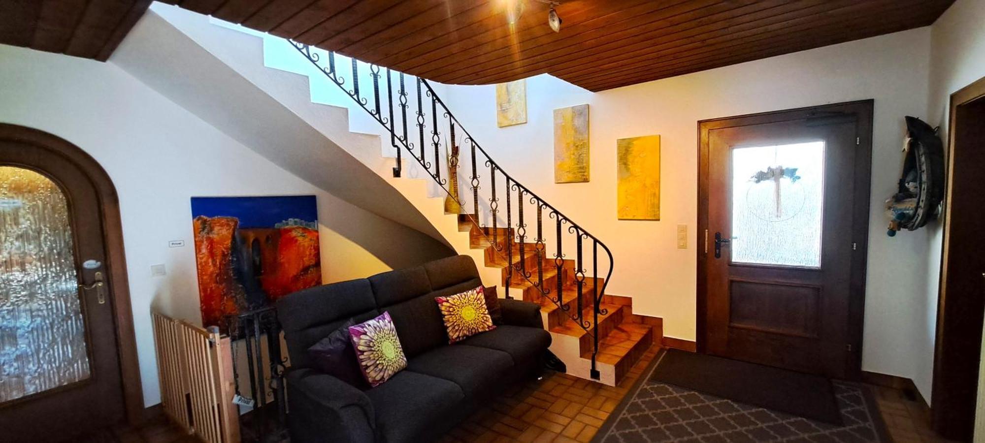 Appartements Moser Viehhofen Esterno foto