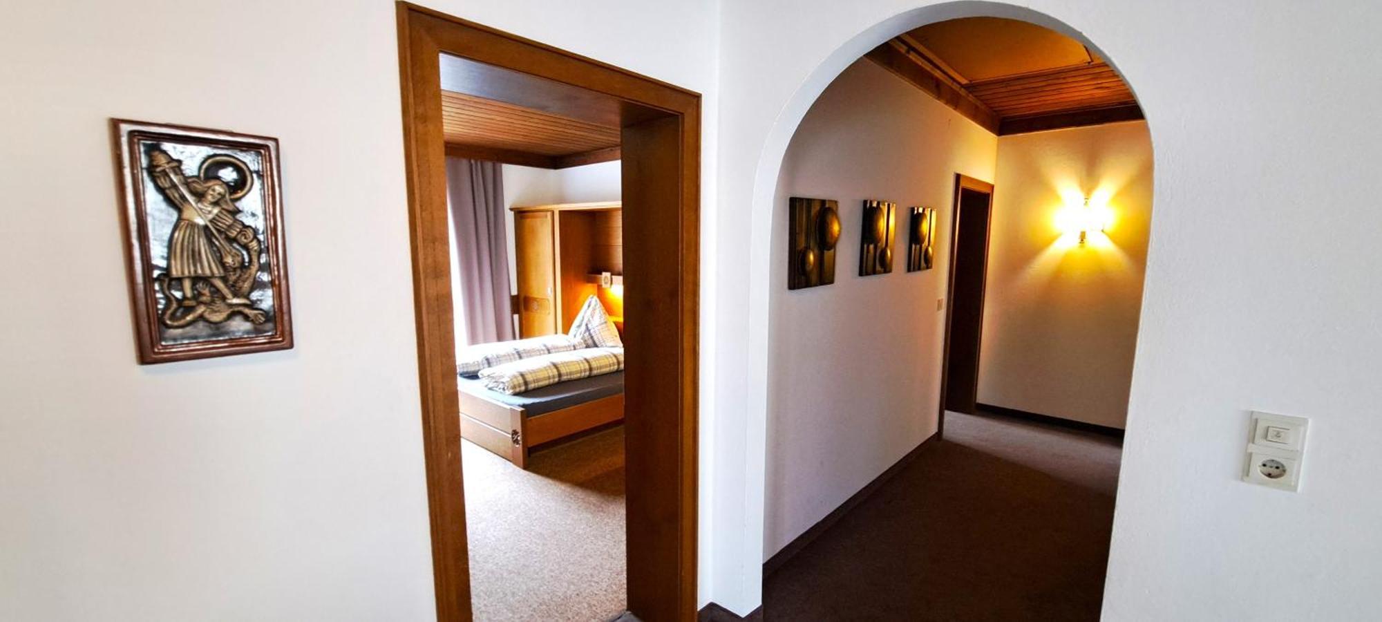 Appartements Moser Viehhofen Esterno foto