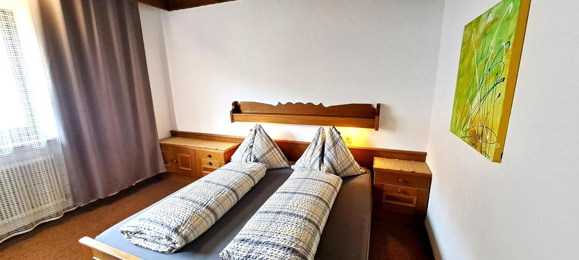 Appartements Moser Viehhofen Esterno foto