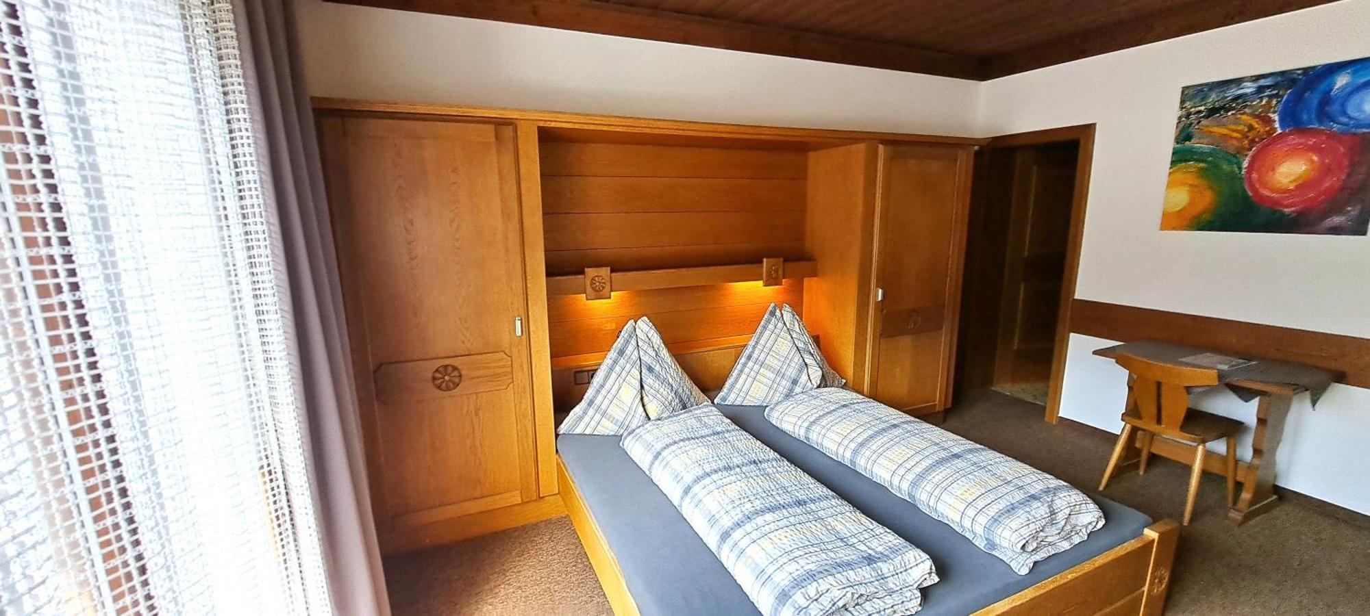 Appartements Moser Viehhofen Esterno foto