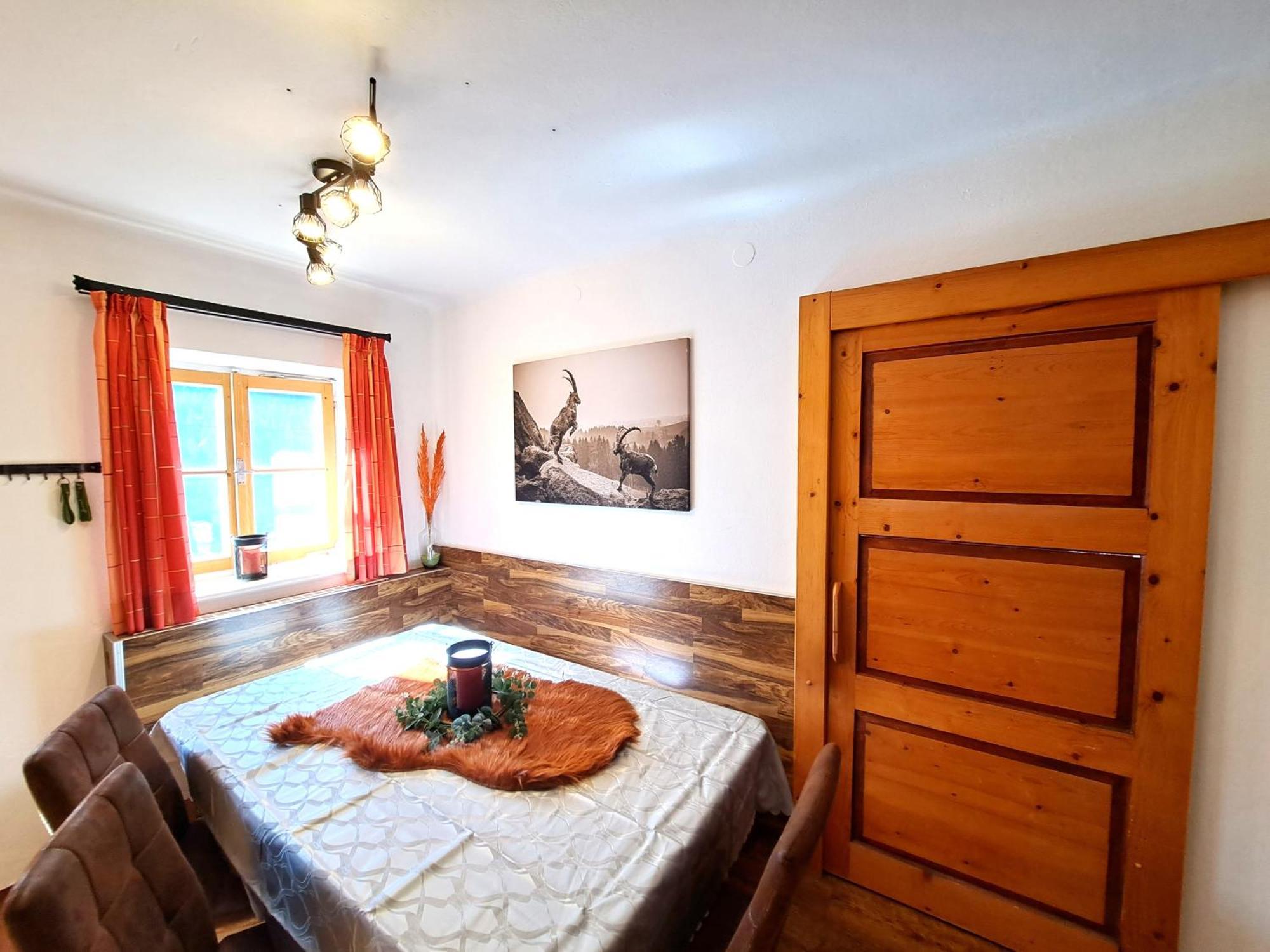 Appartements Moser Viehhofen Camera foto