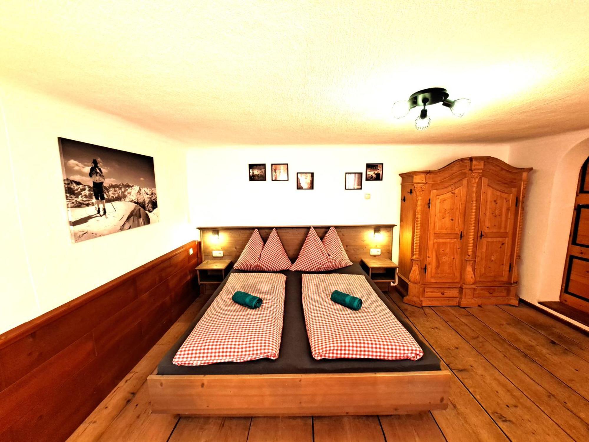 Appartements Moser Viehhofen Camera foto