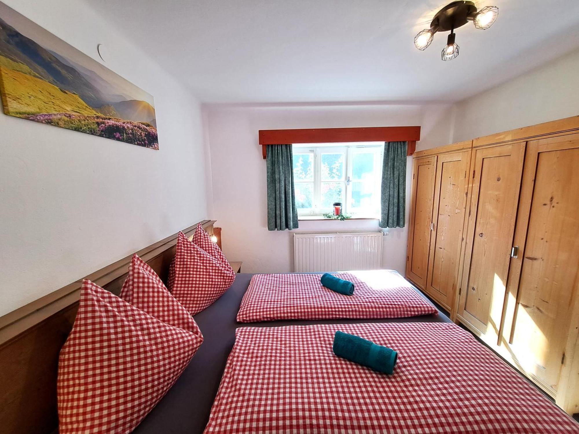 Appartements Moser Viehhofen Camera foto