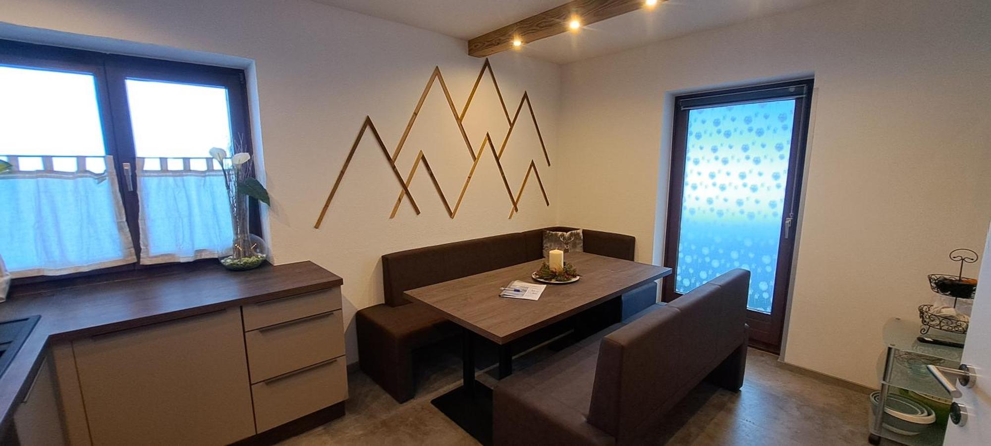 Appartements Moser Viehhofen Esterno foto