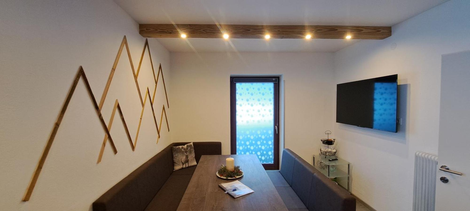 Appartements Moser Viehhofen Esterno foto