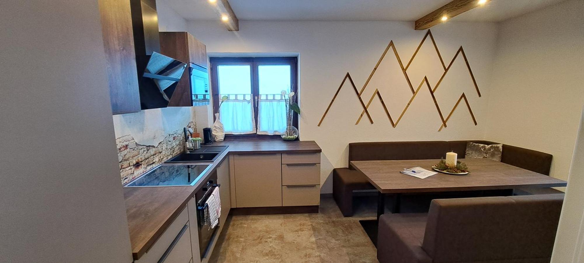 Appartements Moser Viehhofen Esterno foto