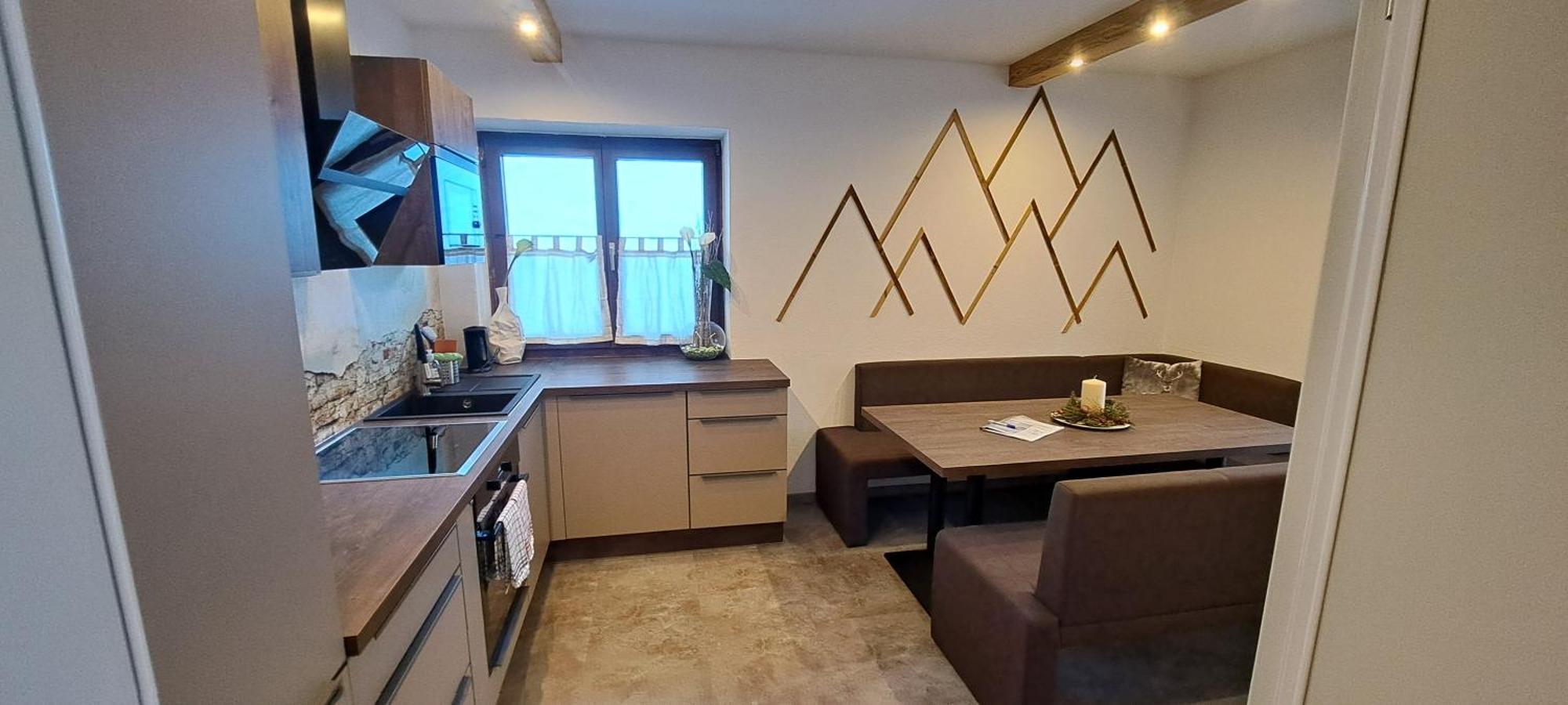 Appartements Moser Viehhofen Esterno foto