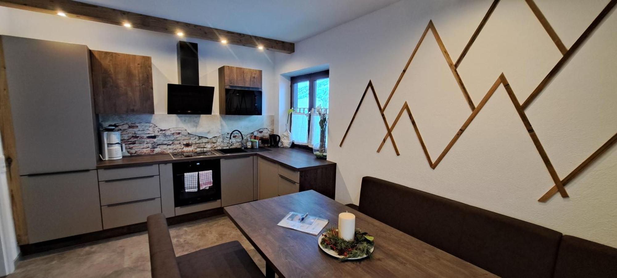Appartements Moser Viehhofen Esterno foto
